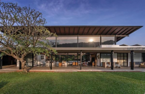 Laterite House
